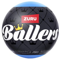 ZURU FIFA World Cup Ballers, Spil figur 