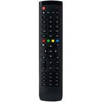 iiyama RC REMOTEV07, Fjernbetjeningen Sort