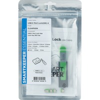 SMARTKEEPER Låsekasser