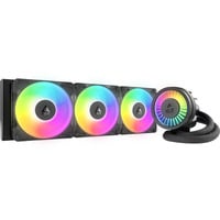 ARCTIC Liquid Freezer III Pro 360 A-RGB, Vandkøling Sort