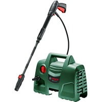 Bosch 0 600 8A7 E01 højtryksrenser Kompakt Elektrisk 5,5 l/t Grøn, Højtryksrensere Grøn/Sort, Kompakt, Elektrisk, 3 m, Højt tryk, 5 m, Grøn