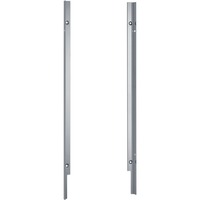 Bosch 17007740, SGZ0BI01, Blænde rustfrit stål