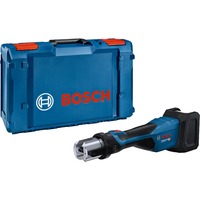 Bosch Batteri-presværktøj GPT 18V-32 Professional solo, 18Volt, Presse maskine Blå