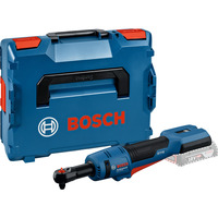 Bosch Batteridrevet skraldeskruetrækker GRC 18V-60 Professional solo, 18 Volt Blå
