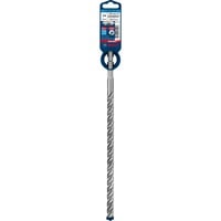 Bosch Expert SDS plus-7X Hammer drill bit 1 stk, Boremaskine Borehammer, Hammer drill bit, 1,4 cm, 315 mm, Beton, Sten, 25 cm