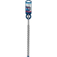 Bosch Expert SDS plus-7X Hammer drill bit 1 stk, Boremaskine Borehammer, Hammer drill bit, 1,7 cm, 315 mm, Beton, Sten, 25 cm