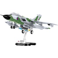 COBI Panavia Tornado GR.1, Bygge legetøj 