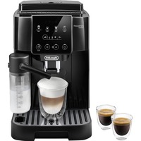 DeLonghi ECAM 220.60.B, Kaffe/Espresso Automat Sort