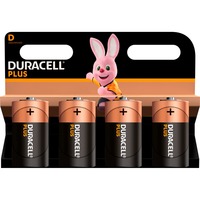 Duracell Batteri 