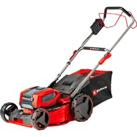 EINHELL GP-CM 36/47 S Li BL, 3413310, Plæneklipper Rød/Sort