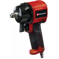 EINHELL Trykluftslagmaskine TC-PW 610 Compact, Schlagskruemaskine Sort/Rød