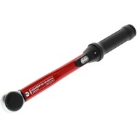 GEDORE Rød momentnøgle 1/2" Rød/Sort