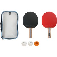 HUDORA Bordtennissæt Game, Fitnessredskab 