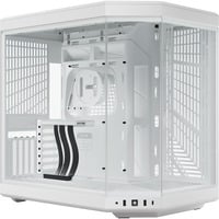 HYTE Y70 Snow White, Towerkabinet Hvid