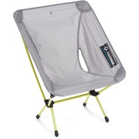 Helinox Chair Zero L, Stol grå/lysegrøn