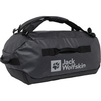 Jack Wolfskin A62111_6350_OS, Rygsæk antracit