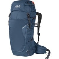 Jack Wolfskin Rygsæk Blå