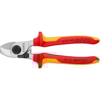 KNIPEX 95 26 165 , Skære tang 