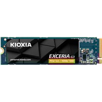 Kioxia Exceria G3 2 TB, Solid state-drev 