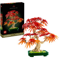 LEGO 10348, Bygge legetøj 