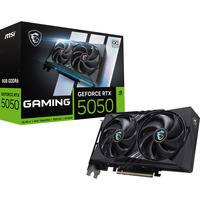 MSI V538-001R, Grafikkort 