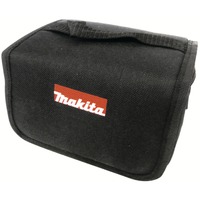 Makita LE00785636, Taske Sort