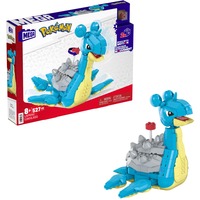 Mattel HKT26, Bygge legetøj
