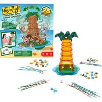 Mattel HTW65, Færdighedsspil 