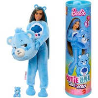 Mattel JCN94, Spil figur