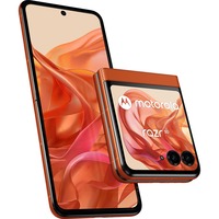 Motorola PB200011SE, Mobiltelefon Orange