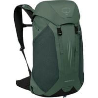 Osprey Hikelite LT 30, Rygsæk mørk grøn