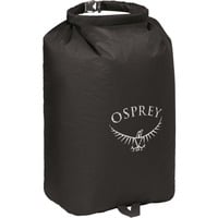 Osprey Ultralight Drysack 12, Pack taske Sort