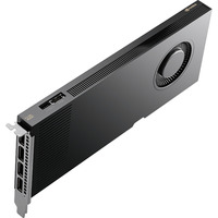 PNY NVIDIA RTX PRO 4000 Blackwell 24GB PB, Grafikkort Detail