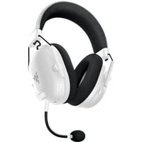 Razer BlackShark V2 Pro 2023, Gaming headset Hvid