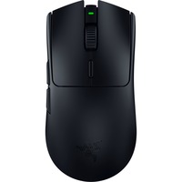 Razer Gaming mus Sort