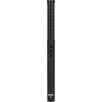 Rode Microphones NTG4PLUS, Mikrofon Sort