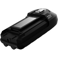 Rowenta ZR009700 støvsuger tilbehør & forsyning Batteri Håndstøvsuger Sort, Batteri, Håndstøvsuger, Sort, Lithium-Ion (Li-Ion), 22 V, 0,58 t