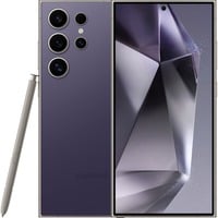 SAMSUNG Galaxy S24 Ultra, Mobiltelefon Violet