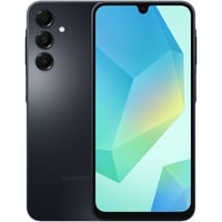SAMSUNG SM-A165, Mobiltelefon mørkeblå