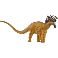 Schleich Dinosaurs 15042 legetøjsfigur til børn, Spil figur 4 År, Brun, Grå, Plast