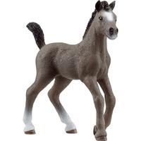 Schleich HORSE CLUB 13957 legetøjsfigur til børn, Spil figur 5 År, Brun