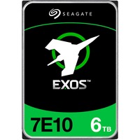 Seagate Enterprise ST6000NM019B harddisk 3.5" 6000 GB Serial ATA III 3.5", 6000 GB, 7200 rpm