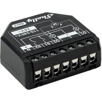 Shelly 2PM Gen3, Relay Sort