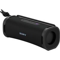 Sony SRSULT10B Bærbare højttalere og festhøjttalere Bærbar mono højttaler Sort 30 W Sort, 1,6 cm, 30 W, 20 W, 10 W, Trådløs, A2DP, AVRCP, HFP, HSP, SPP