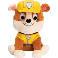 Spin Master PawPatrol Rubble, Plysdyr GUND PawPatrol Rubble, Legetøjsdyr, 1 År