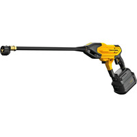 Stanley 18V FATMAX V20 Akku-højtryksrenser, Højtryksrensere Gul/Sort