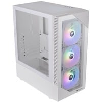 Thermaltake Towerkabinet Hvid