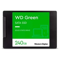 WD Solid state-drev 