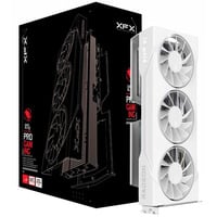 XFX Grafikkort Hvid