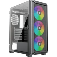 Xilence XG161, Towerkabinet Sort